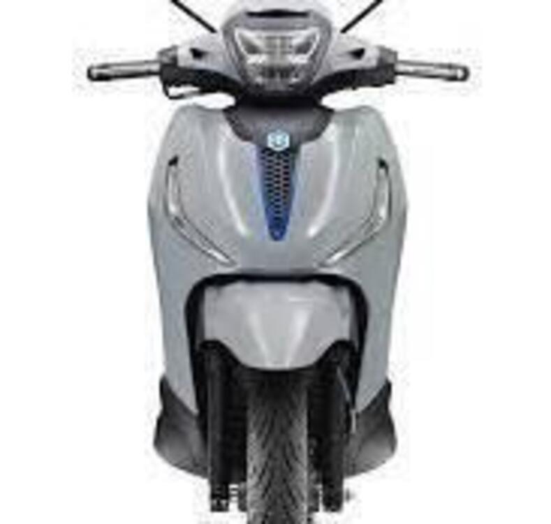 Piaggio Beverly 310 S (2025)