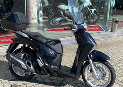 Honda SH 150 i ABS (2013 - 16) usata