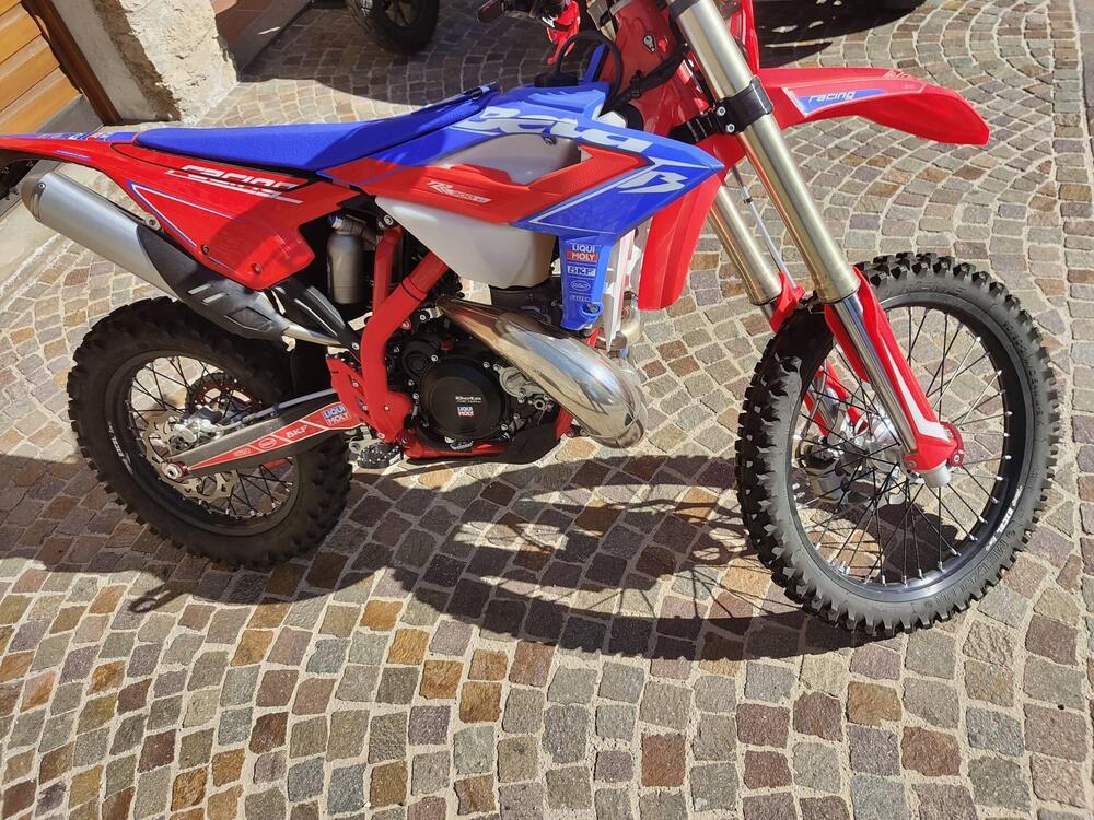 Betamotor RR 300 2T Enduro Racing (2023) (3)