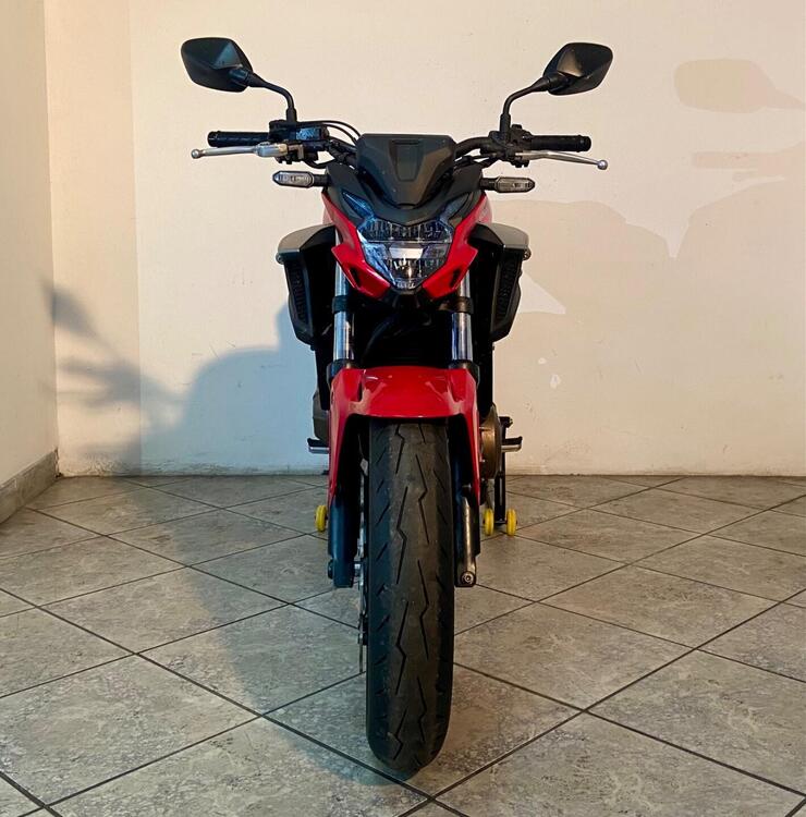 Honda CB 500 F (2019 - 20) (3)