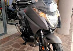 Honda Integra 750 DCT (2016 - 17) usata