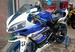 Yamaha YZF R1 (2004 - 05) usata