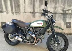 Ducati Scrambler 800 Urban Enduro (2015 - 16) usata