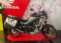 Honda Transalp XL750 Travel Edition (2023 - 24) usata