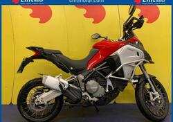 Ducati Multistrada 1200 Enduro (2016 - 18) usata