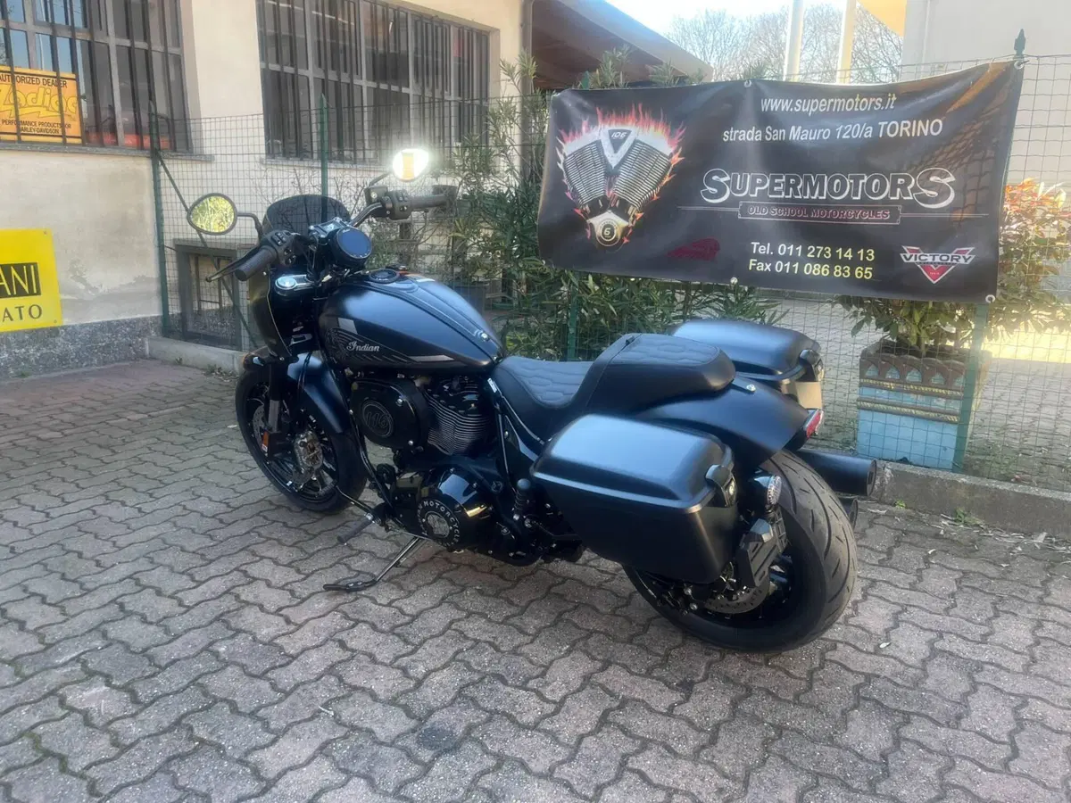 Indian Sport Chief 1890 RT (2025 - 26) (2)