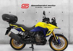 Suzuki V-Strom 800DE (2023 - 25) usata