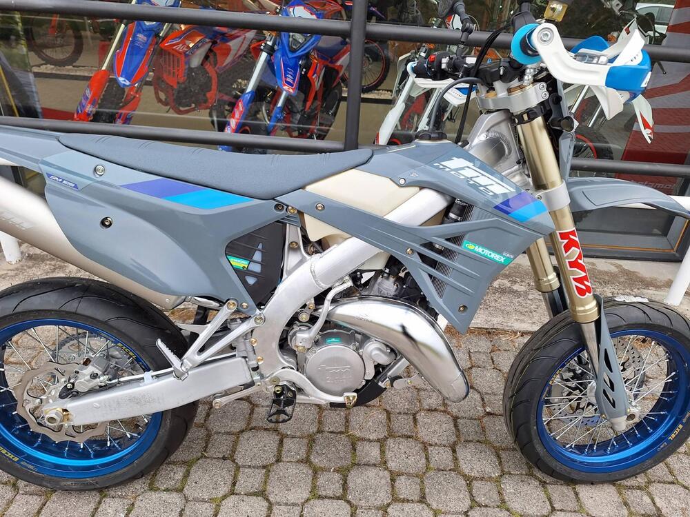 Tm Moto SMR 125 ES Fi 2T (2025) (2)