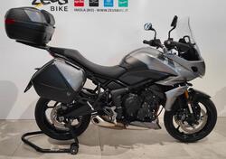 Triumph Tiger Sport 660 (2022 - 24) usata