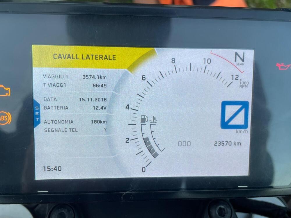 KTM 125 Duke ABS (2017 - 20) (4)