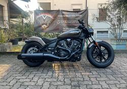 Indian Scout 1250 Bobber (2025) nuova