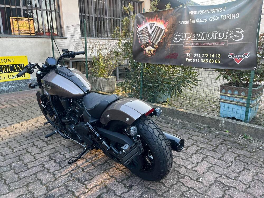 Indian Scout 1250 Bobber (2025) (2)