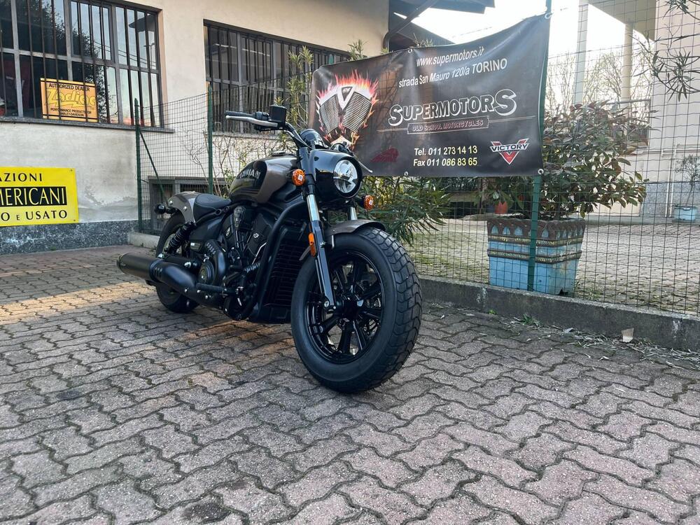 Indian Scout 1250 Bobber (2025) (5)
