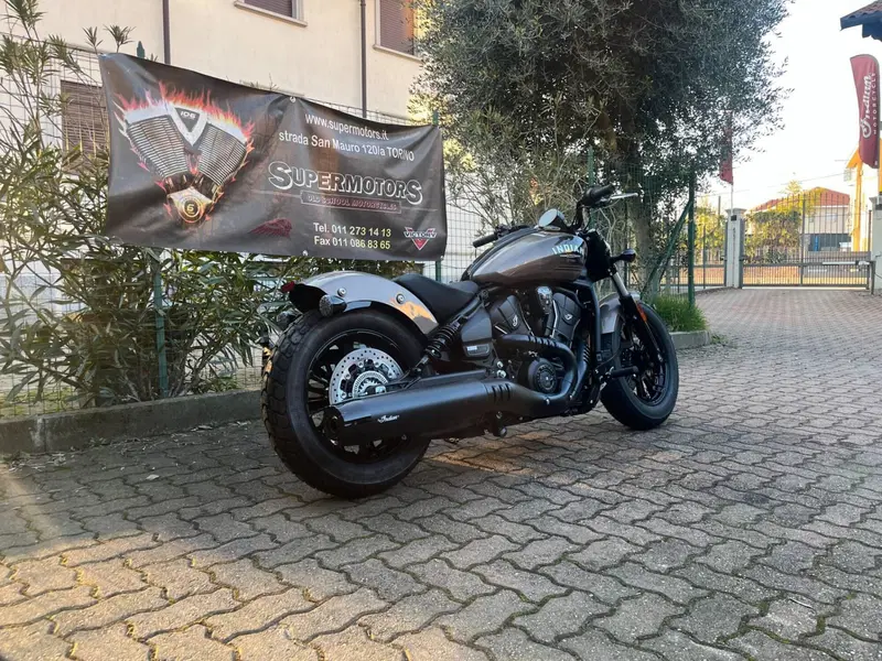 Indian Scout 1250 Bobber (2025 - 26) (6)