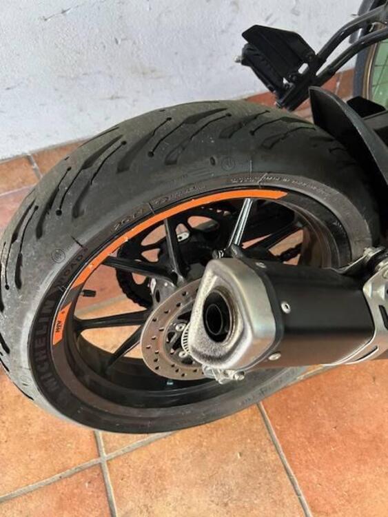 KTM 125 Duke (2021 - 23) (3)