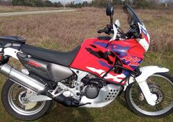 Honda Africa Twin XRV 750 (1996 - 02) usata