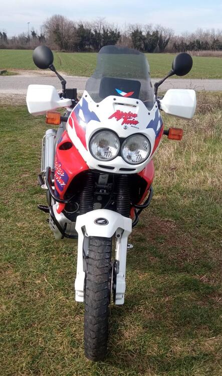 Honda Africa Twin XRV 750 (1996 - 02) (4)