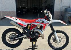 Betamotor RR 125 2T Enduro (2018) usata