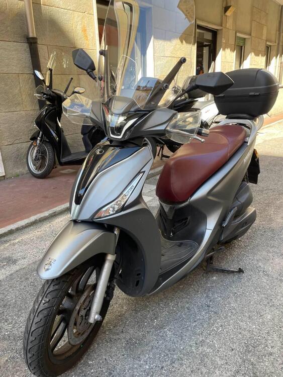 Kymco People 150i S ABS (2020)