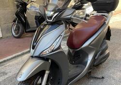 Kymco People 150i S ABS (2020) usata