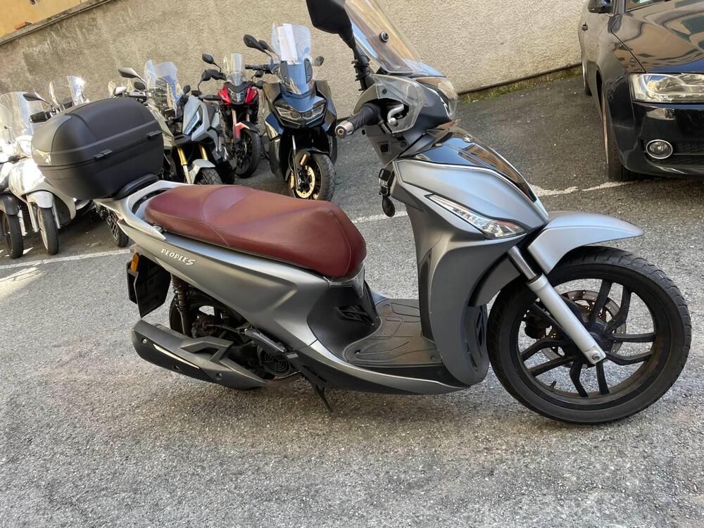 Kymco People 150i S ABS (2020) (3)