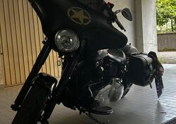 Harley-Davidson 1690 Slim (2011 - 16) - FLS usata