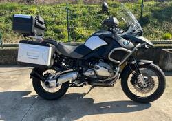 Bmw R 1200 GS Adventure (2010 - 13) usata