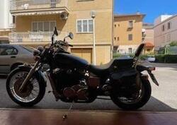 Honda Black Widow usata