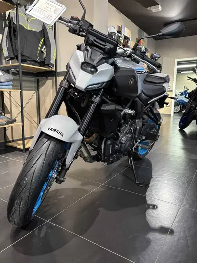 Yamaha MT-07 (2025 - 26) nuova
