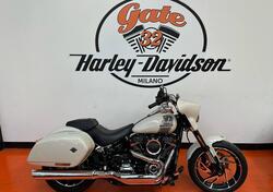 Harley-Davidson Sport Glide (2021 - 25) usata