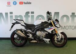 Bmw S 1000 R (2017 - 20) usata