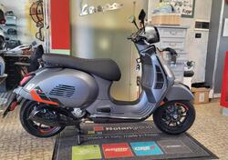 Vespa GTS 310 Supersport (2025) usata