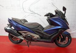 Kymco AK 550 (2017 - 19) usata