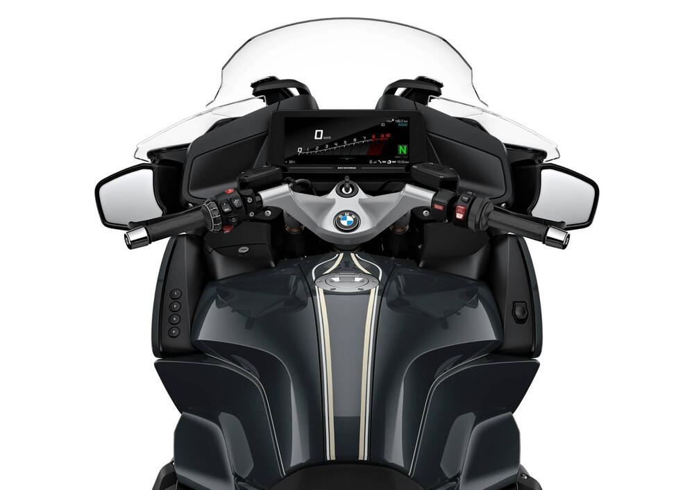 Bmw R 1250 RT (2021 - 25) (4)