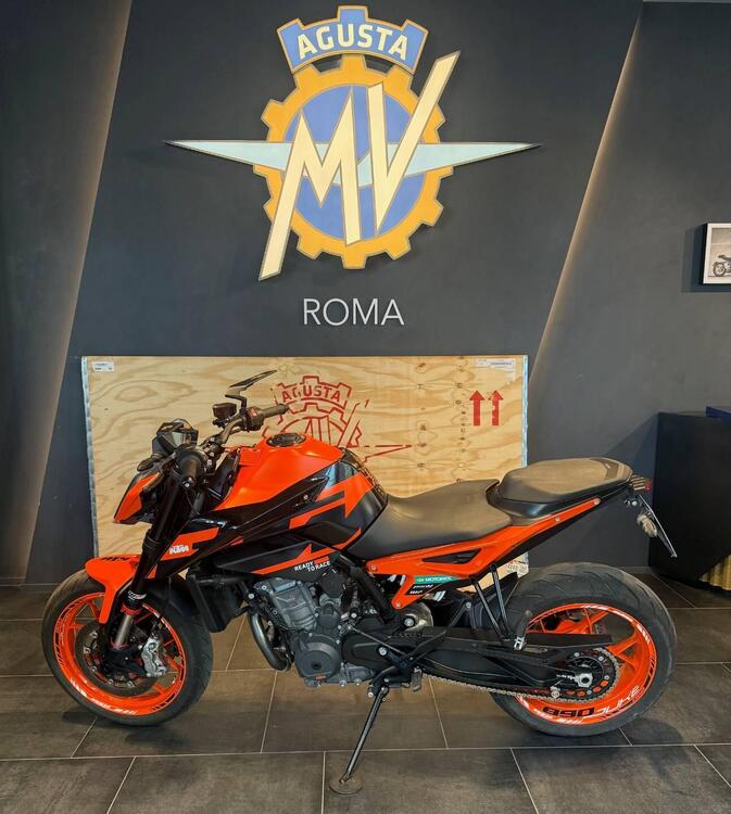 KTM 890 Duke GP (2022 - 23) (2)