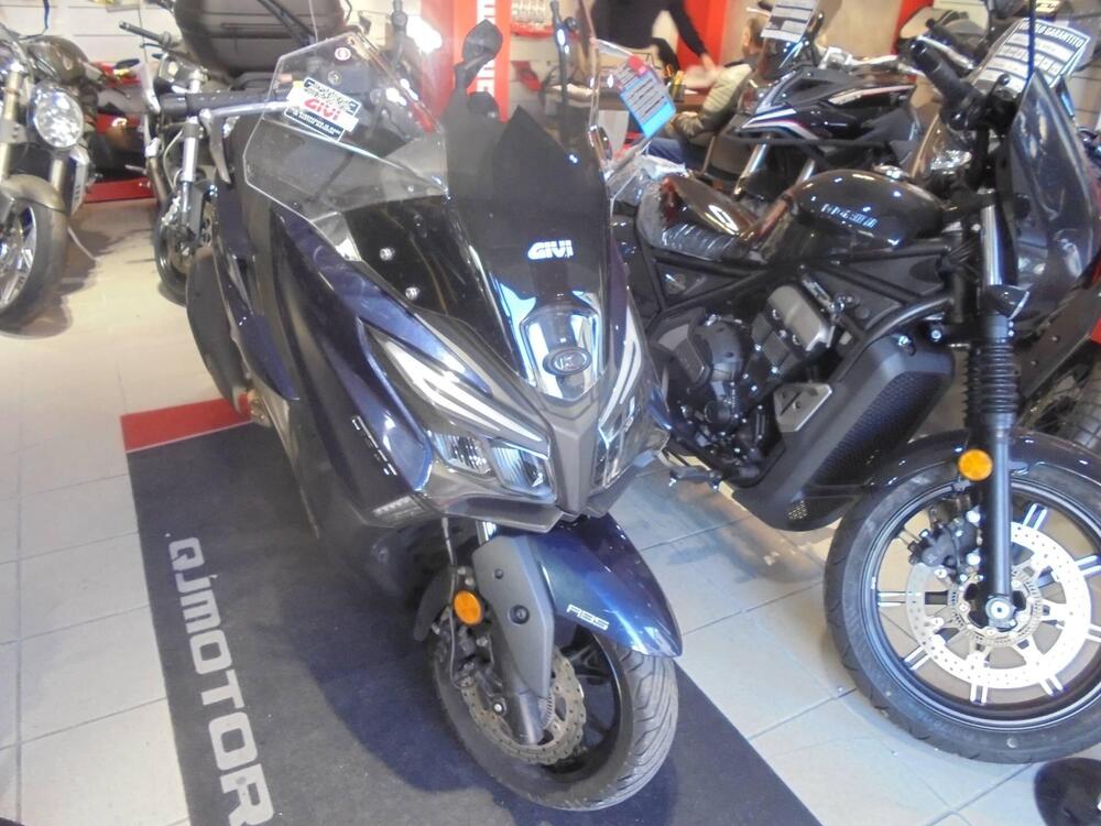 Kymco X-Town 300i City (2021 - 25)