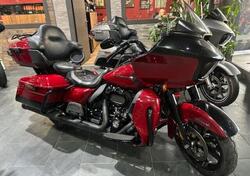 Harley-Davidson Road Glide Limited (2021 - 25) usata