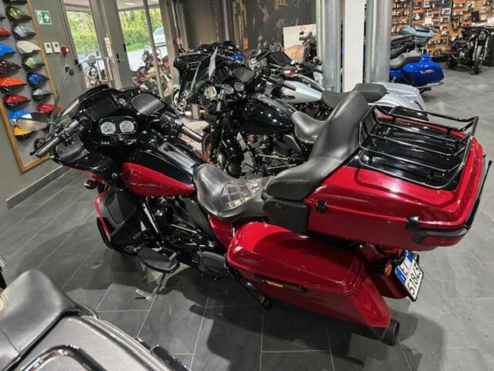 Harley-Davidson Road Glide Limited (2021 - 25) (5)