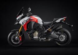 Ducati Multistrada V4 RS (2024 - 25) nuova