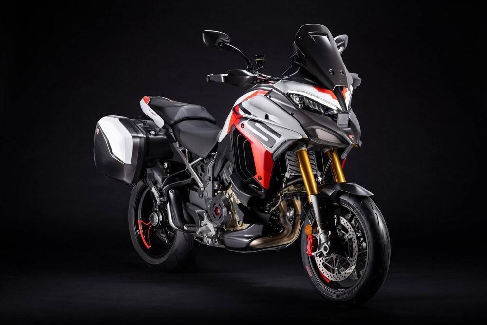 Ducati Multistrada V4 RS (2024 - 25) (2)