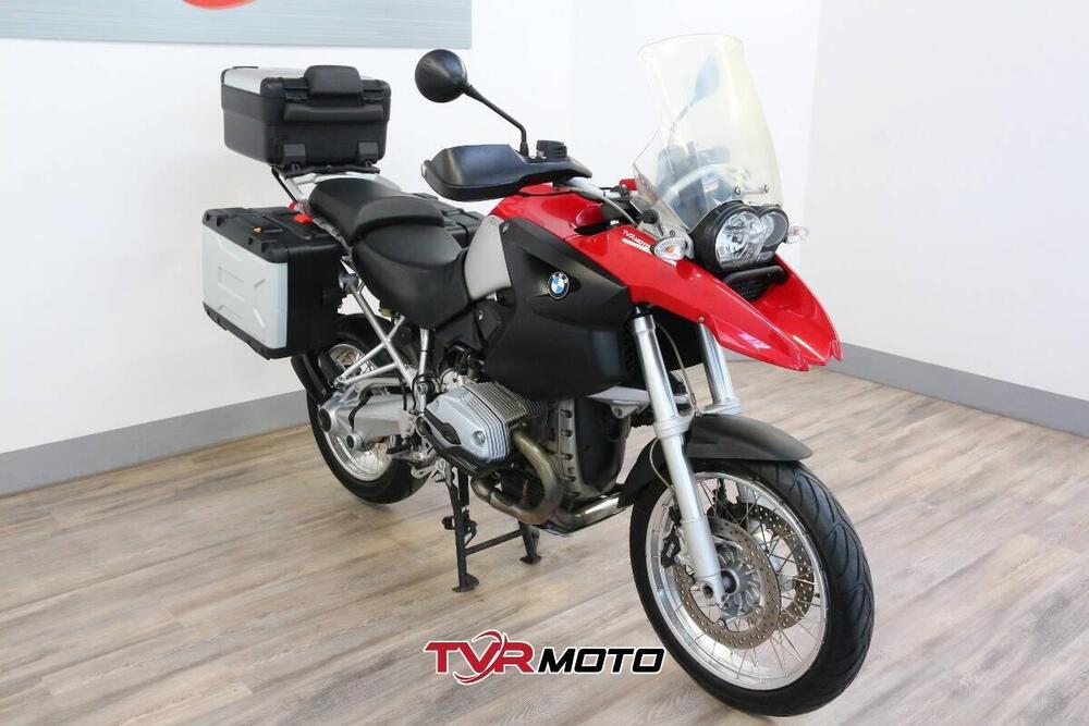 Bmw R 1200 GS (2004 - 07)