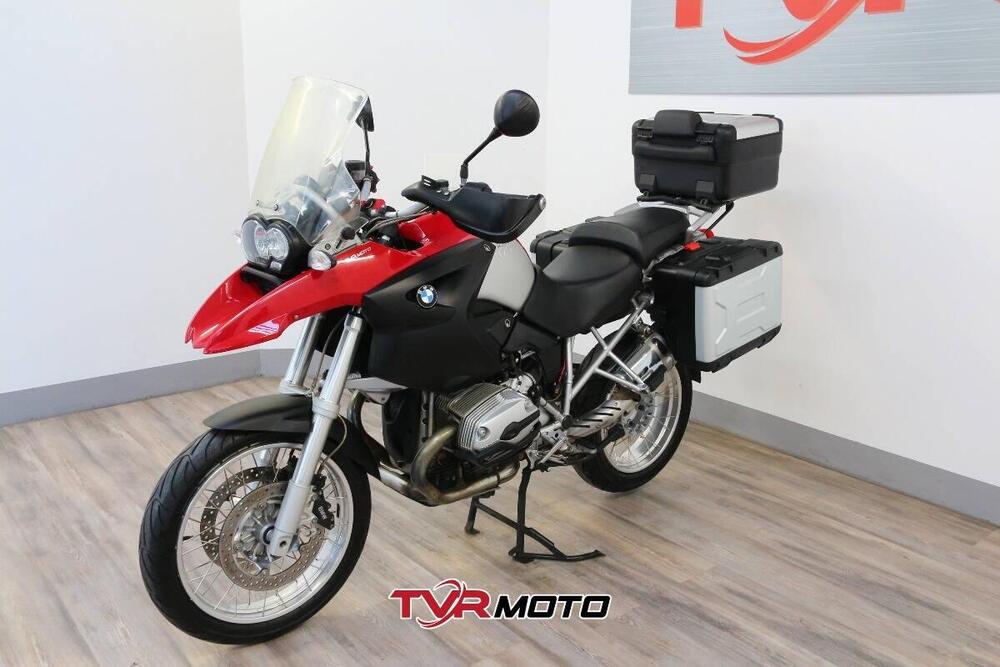 Bmw R 1200 GS (2004 - 07) (5)