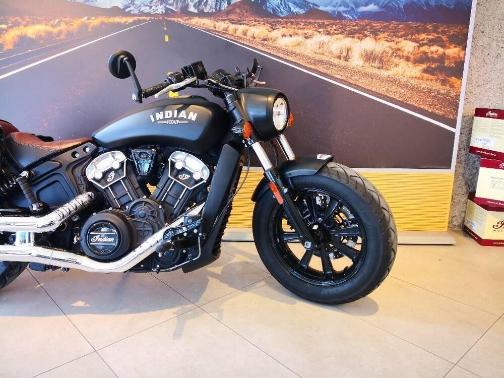 Indian Scout 1133 Bobber (2021 - 25) (4)