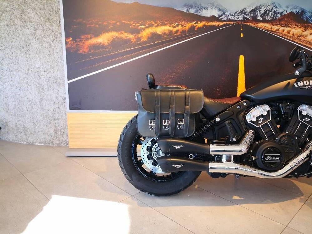 Indian Scout 1133 Bobber (2021 - 25) (5)