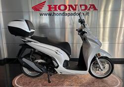 Honda SH 350 (2021 - 24) usata