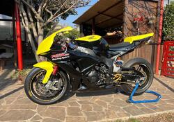 Honda CBR 1000 RR Fireblade (2006 - 07) usata