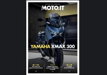 Scarica il Magazine n°637 e leggi il meglio di Moto.it