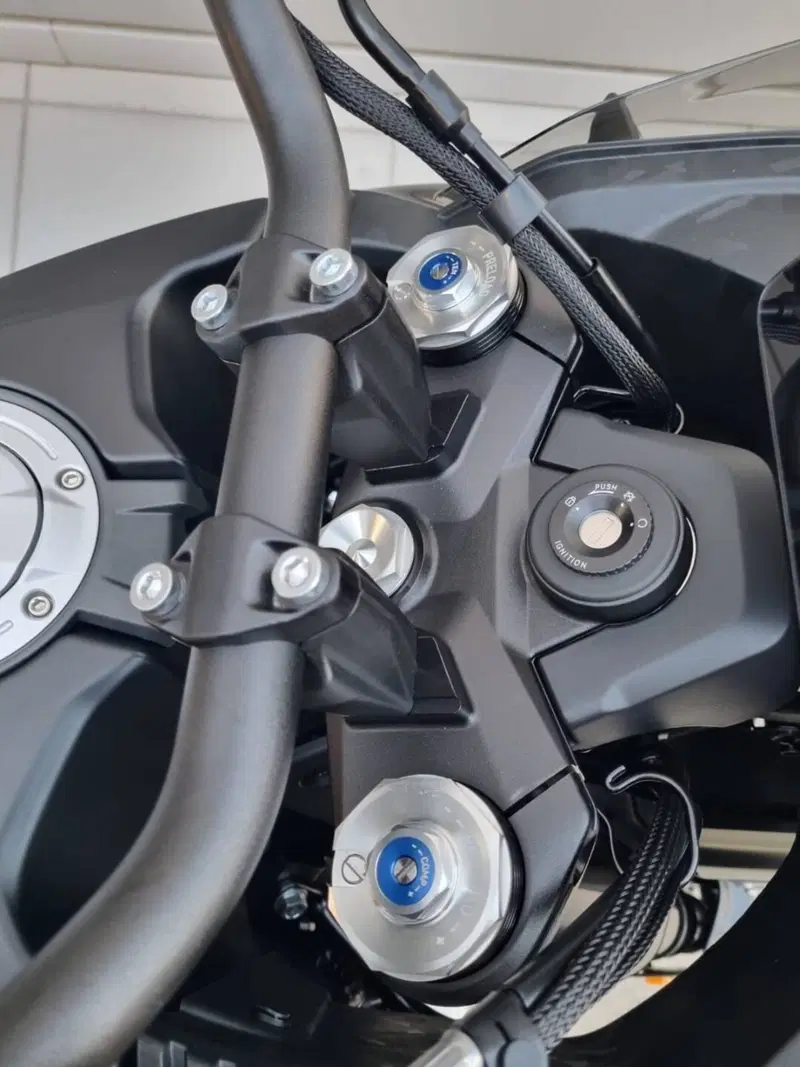 CFMOTO 800MT-X Low Seat (2025 - 26) (4)