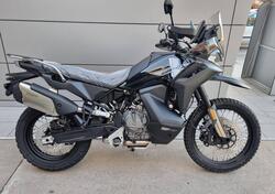 CFMOTO 800MT-X Low Seat (2025) nuova