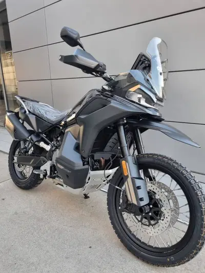 CFMOTO 800MT-X Low Seat (2025 - 26) nuova